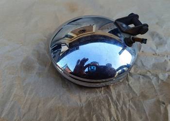 Halogen zelmot fiat 125p syrena warszawa m20 pobieda zuk nysa chrom ładna