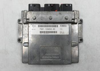 Sterownik Silnika Ford Galaxy MK3 S-Max MK1 2.3 7G91-12A650-KC ESU-415