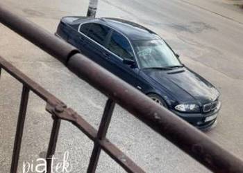 Bmw e46 330d