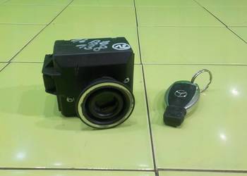 MERC C W204 1.8B 10r KOMBI stacyjka z kluczykiem A207540108