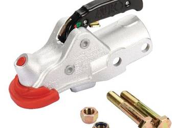 Zaczep kulowy AK351 1223716