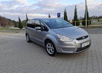 Ford SMAX