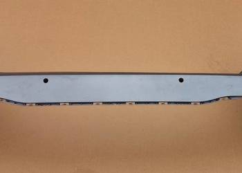 MERCEDES B-KLASA W247 ZDERZAK TYŁ TYLNY PDC A2478855100