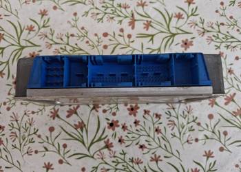 BMW E39 STEROWNIK SKRZYNI AUTOMAT 7 608 145