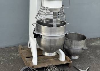 Mikser planetarny ubijaczka bear AR60 60/30l