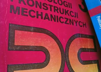Podstawy konstrukcji mechanicznych Potyński najtańsze