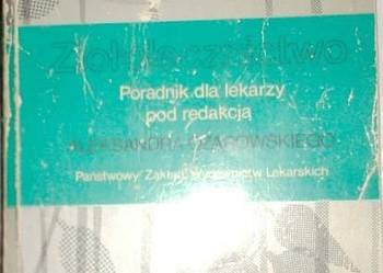 ZIOŁOLECZNICTWO PORADNIK DLA LEKARZY - OŻAROWSKI