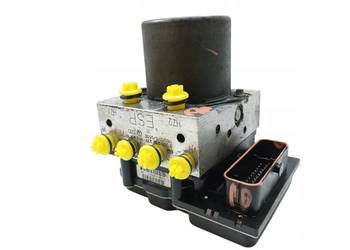 POMPA ABS 8K0614517EJ  0265236339 8K0907379BJ Audi A4 IV (2008-2015) B8