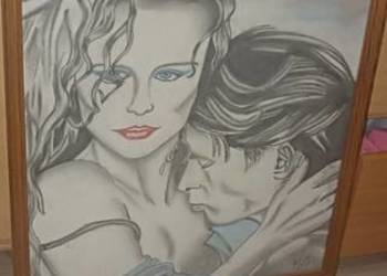 Obrazy! Góry, Portret, Pejzaż) Pakiet Obrazów!