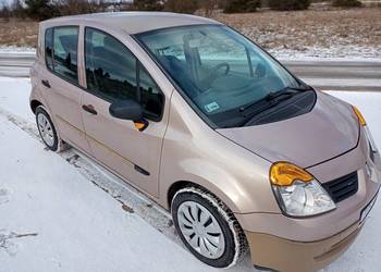 Renault 12 benzyna sprawny