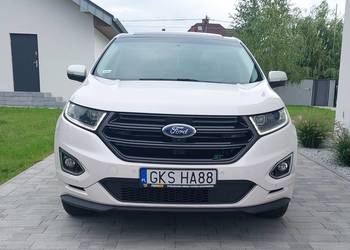 Ford Edge 3.5 lpg ful led 57585km