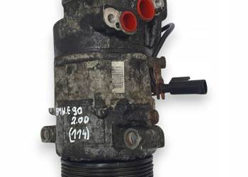 SPRĘŻARKA KLIMATYZACJI BMW E90 3 Series 2.0D Denso 5SE12C 64526987766