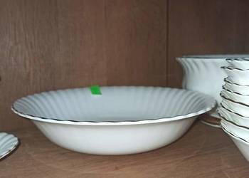 Salaterka. Val D'or. Royal Albert