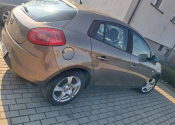 Fiat Bravo 1.6 MultiJet 105 KM – zadbany, serwisowany na bieżąco