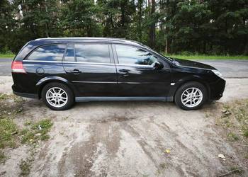 Opel Vectra C 1.8 lpg