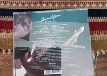 Trzy plyty  CD