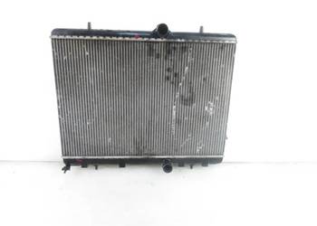 CHŁODNICA WODY CITROEN C4 I 1.6 HDi 9645586780