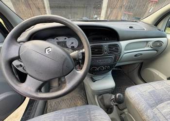 Sprzedam Renault Scenic  RX4