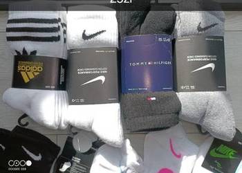 Skarpetki różne rozmiary najlpesze ceny