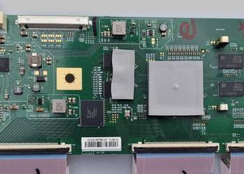 t-con,logika do 55OLED854/12 philips