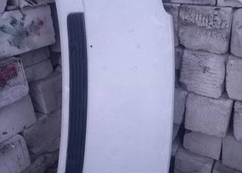 Maska do vw t4 transporter