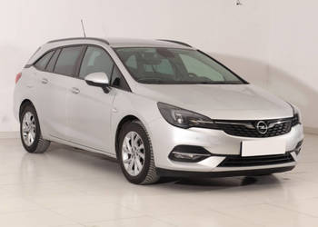 Opel Astra 1.2 Turbo