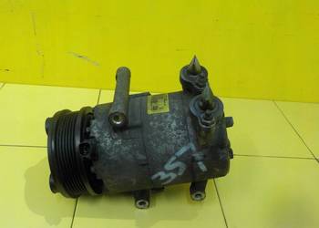 FREELANDER XF EVOQUE 2.2 SD4 TD4 sprezarka klimatyzacji 6G91-19D629-FG