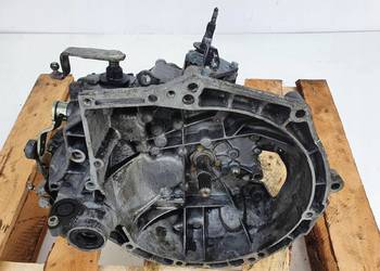 Citroen C3 II 1.4 HDI SKRZYNIA BIEGÓW 20CQ54