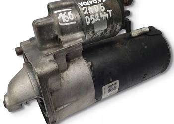 ROZRUSZNIK Volvo S60 S80 V70 XC70 XC90 2.4 D5 bosch 0001109252