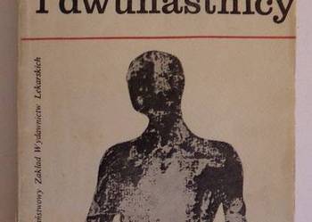 WRZÓD ŻOŁĄDKA I DWUNASTNICY - BAYER