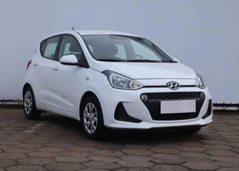 Hyundai i10 1.0