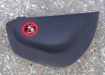 Osłona deski Volvo S60 1 I lift 2005-2010r zaślepka prawa Kraków
