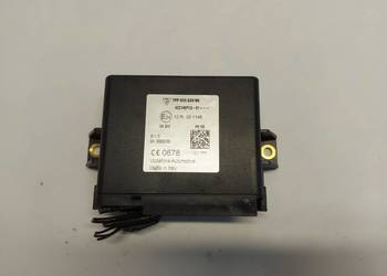 PORSCHE MACAN S 95B Sterownik moduł GPS 7PP035620BK