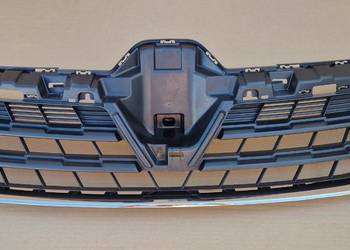 RENAULT EXPRESS II ATRAPA GRILL CHROM 622565187R
