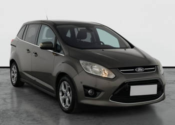 Ford C-Max 2.0 TDCi