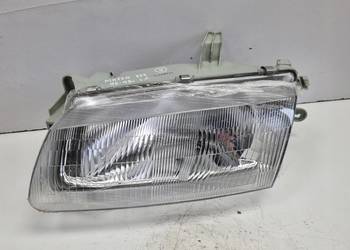 LAMPA LEWA Mazda 323 BA 95-98r PRZEDNIA LEWY PRZÓD nowa TYO 20-3115
