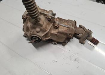 Suzuki most EIGER LT-A 400 Kingquad dyfer przod  dyferencjał