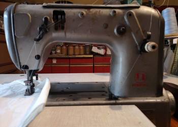 Maszynę Dwuigłową drabinkową Tekstima