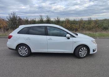 Seat Ibiza FR 1.2 TSI