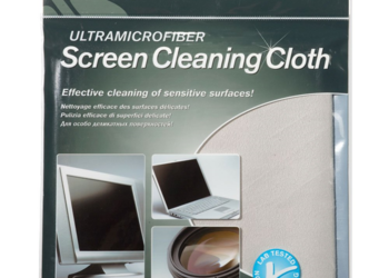 Ścierka do LCD Smart Microfiber System
