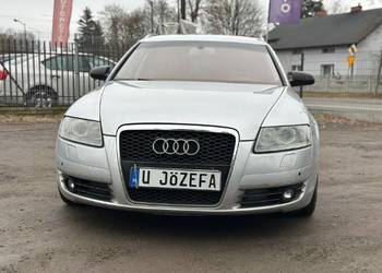 Audi A6 2008