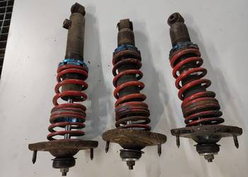 Używany amortyzator Mazda MX5 sprężyna amortyzatora Używany amortyzator Mazda MX5 sprężyna amortyzatora