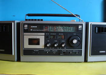 Radiomagnetofon AIMOR ST-8000FS2