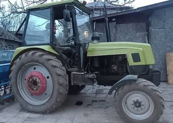 Ltz 60 ab tornado MTZ Belarus