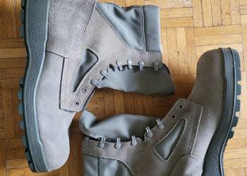 McRae USAF Buty wojskowe kontraktowe roz 11,5 46 lotnicze US Army