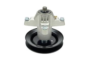 Piasta kompletna MTD RF125, Optima LF145, DL96H