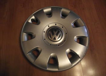 Vw Touran .Dekiel, Kołpak 15"