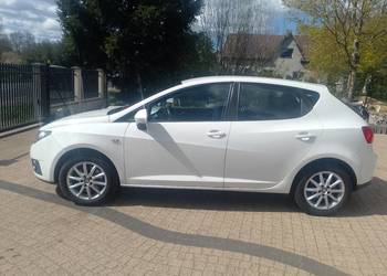 Ibiza IV 1.6 143000 km Zadbany