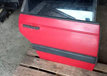 Sprzedam drzwi do vw Passata B3[przednie i tylne]