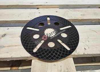 Tarcza hamulca  FWD John Deere 6195R, 6195M